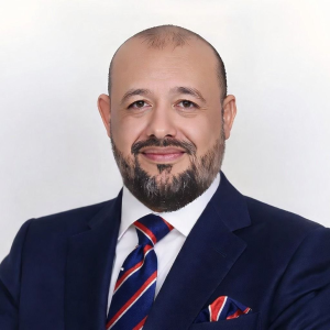 Picture of Sameh Kandil