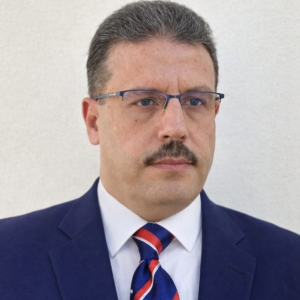 Picture of Naser Hetata