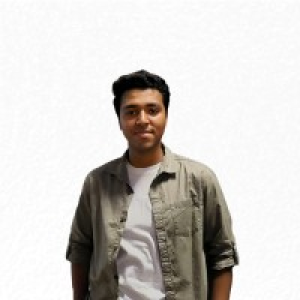 Picture of Khaled