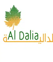Al Dalia Logo