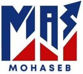 Mohaseb Logo