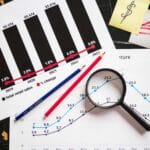 التحليل المالي الشامل واستشارات نمو الأعمال وتوقع الأداء المالي المستقبلي للشركات - محاسب ماس
