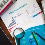 إعداد القوائم والتقارير المالية الدورية والتحليل المالي للشركات - محاسب ماس