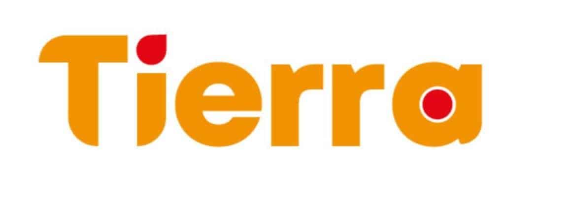 tierra Logo
