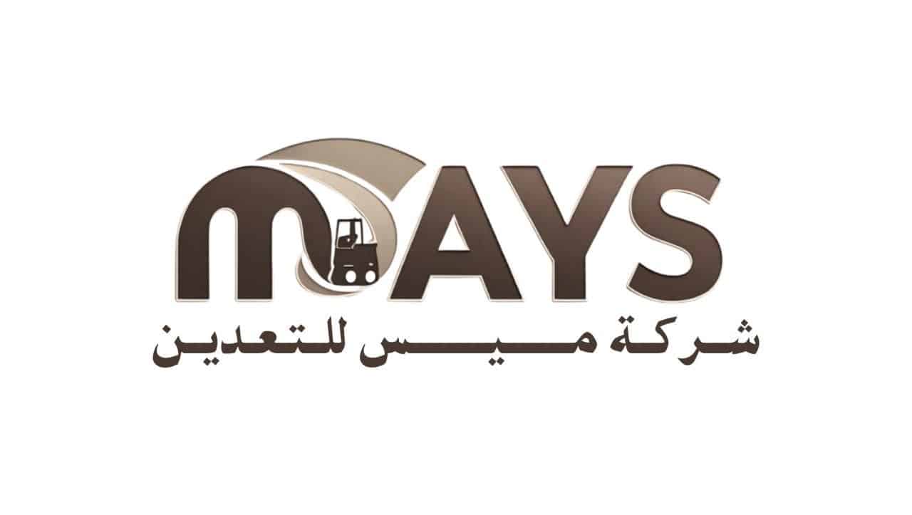 Mays Logo