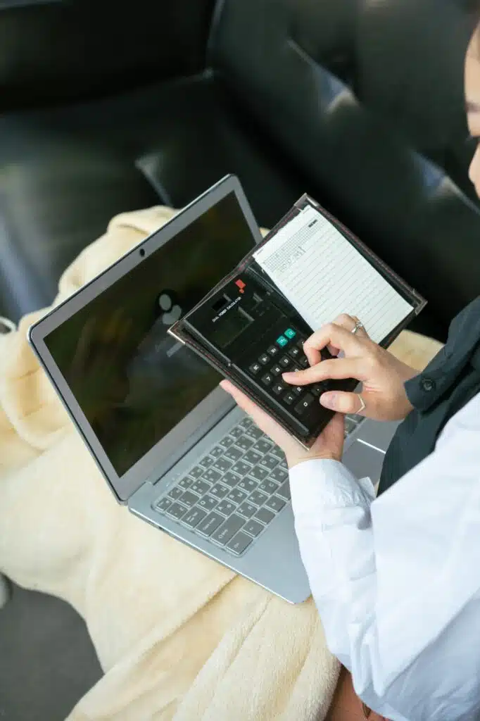اختيار برنامج محاسبة لشركتك في السعودية