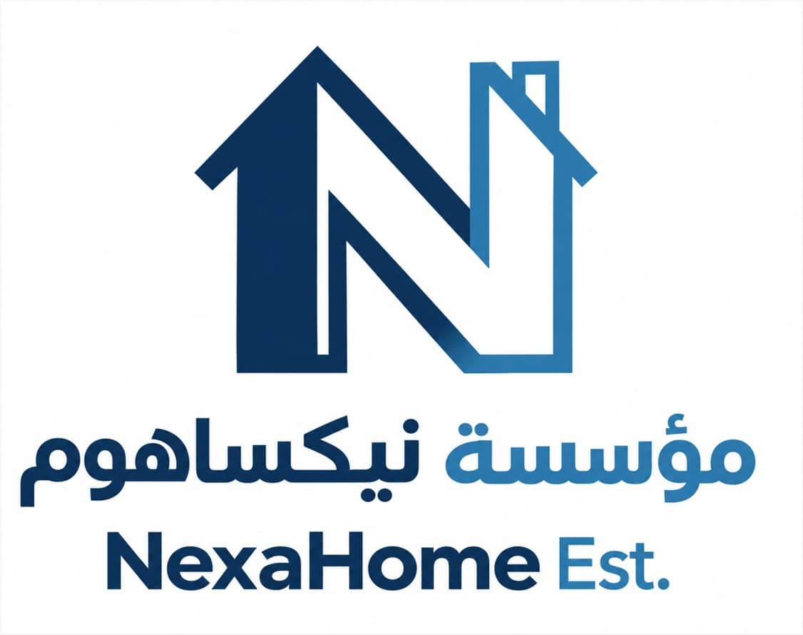 NexaHome logo